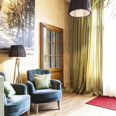 Bellini Hotel