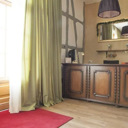 Bellini Ξενοδοχείο