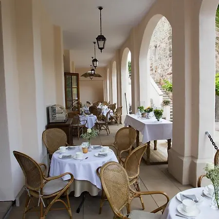 Bellini Ξενοδοχείο