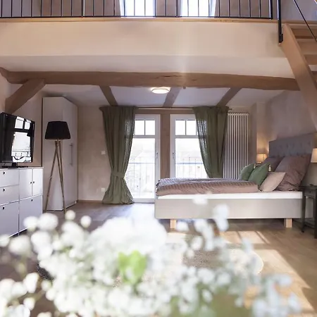 Ξενοδοχείο Bellini Guxhagen