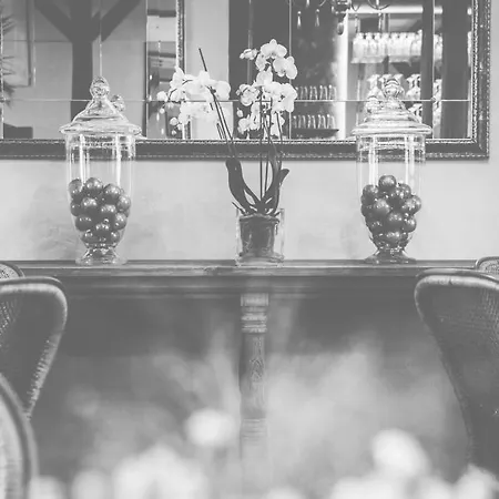 Ξενοδοχείο Bellini