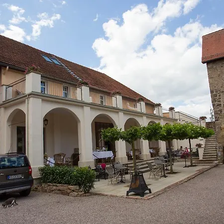Bellini Hotel Guxhagen