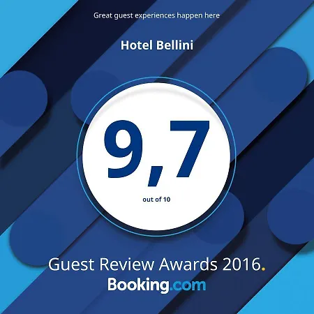 Hotel Bellini Guxhagen