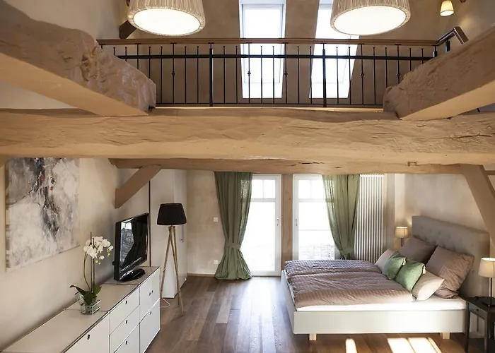 酒店 Bellini 古克斯哈根