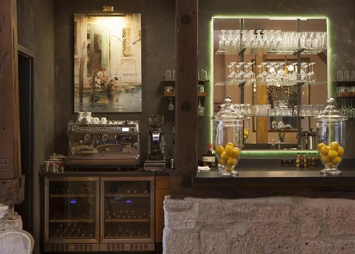 Bellini 古克斯哈根