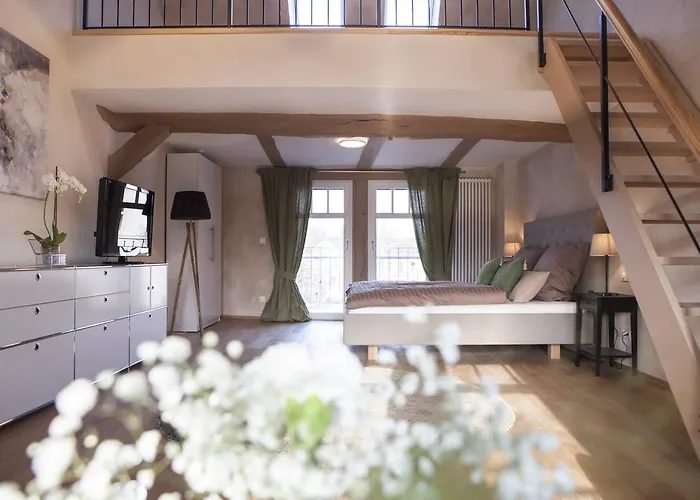 酒店 Bellini 古克斯哈根