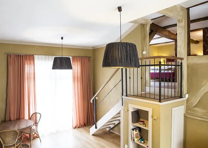 Bellini 3* 古克斯哈根