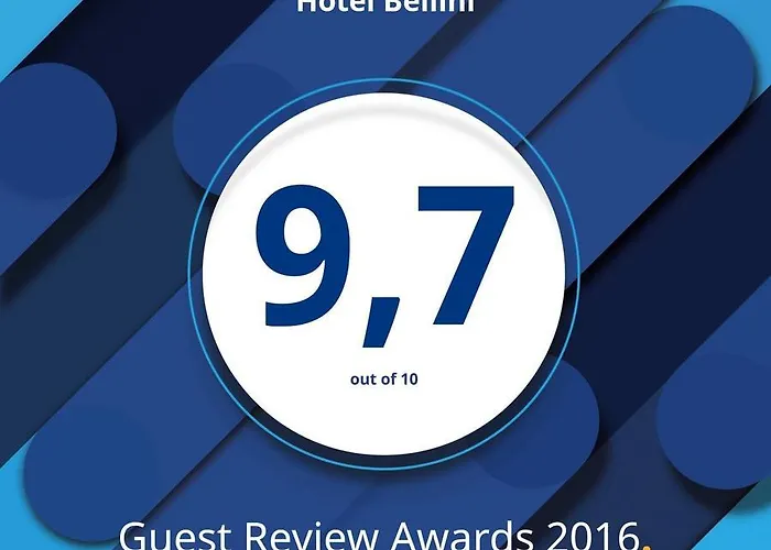 酒店 Bellini 古克斯哈根